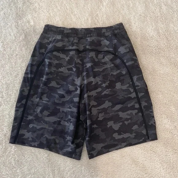 Lululemon sales pacemaker shorts