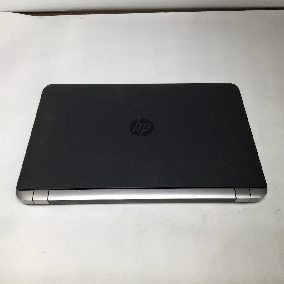 HP ProBook 450 G3 Laptop 15.6" i7-6500U@2.50GHz 8GBRAM 1TBHDD HDMI VGA Win11 - image 2 of 4