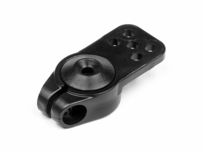 HPI Servo Saver Set V2 120294 Jumpshot V2 NEU OVP