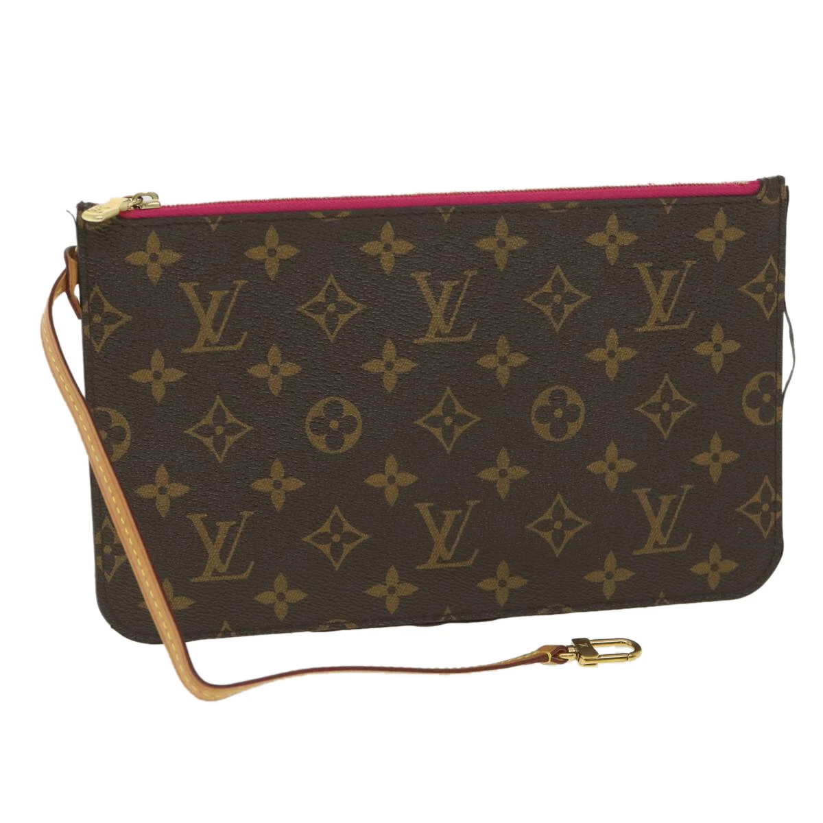 Neverfull mm pouch size hot sale