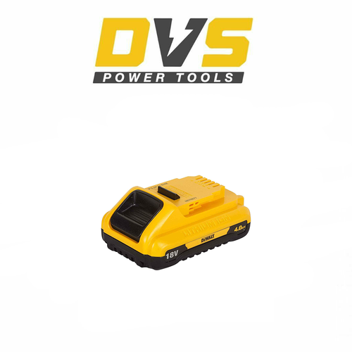 Аккумулятор dewalt dcb189