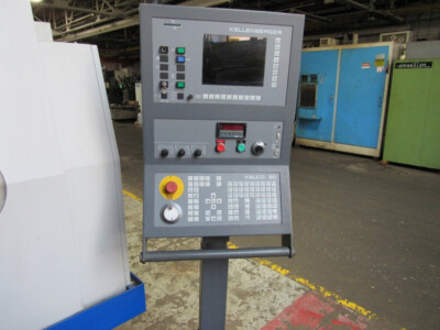 Kellenberger Kel-Varia UR 175/1000 CNC Universal Grinder | eBay