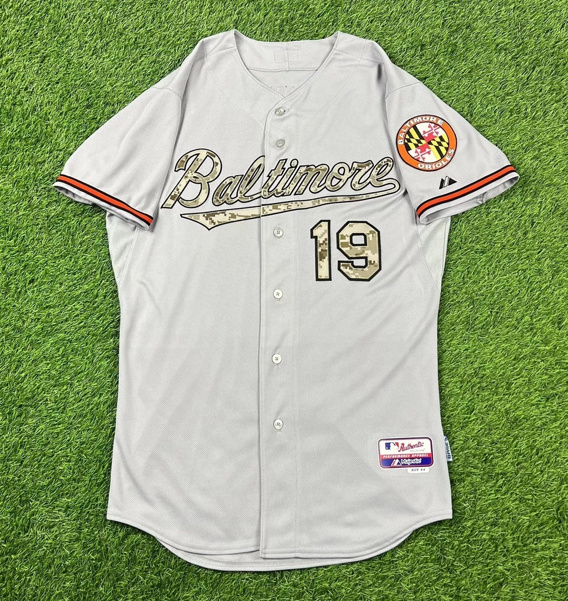 Chris Davis MLB Jerseys for sale | eBay