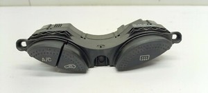 Ford Foсus MK1 1,6 - Schalter Klima AC Heckscheibe Heizung 98ag19a945bg (03)