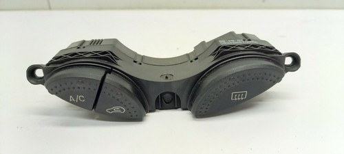 Ford Foсus MK1 1,6 - Schalter Klima AC Heckscheibe Heizung 98ag19a945bg (03)