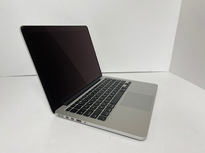 Apple MacBook Pro 13.3'' Laptop Retina Display ME864LL/A i5-4258U 128GB 4GB 10.15