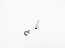 Minolta SRT 201 Camera Body Release Button w/ washer  Parts  6.75 