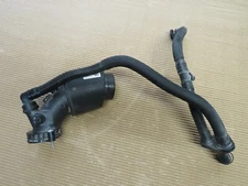 2019 AUDI A8 QUATTRO L INTAKE PIPE HOSE CHARGE AIR PIPE 06M129665BP OEM 17923