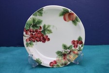 Royal Doulton Vintage Grape Bread  Butter Plate s 6 1/2 " Japan