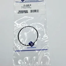 2" BRASS ORTEGA CHECK VALVE FRONT COVER O-RING (O-320)