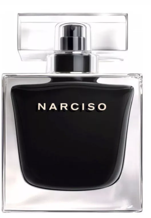 Narciso rodriguez for her black sale