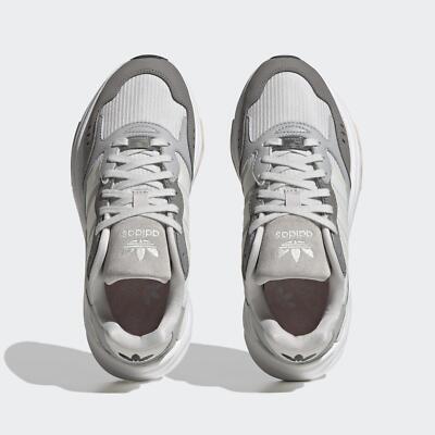 Adidas Originals Retropy F90 W [HQ4380] Women Casual Shoes Grey