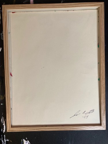 Calm Collage: Calmposter and Chill Bill Time-Travel to a Happening - Picture 5 of 5