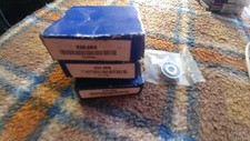 OIL SEAL 626-2RS LOT OF 3 