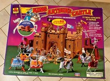 King Arthur's Castle Playset