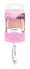 Brushworks Travel Blow Dry Brush