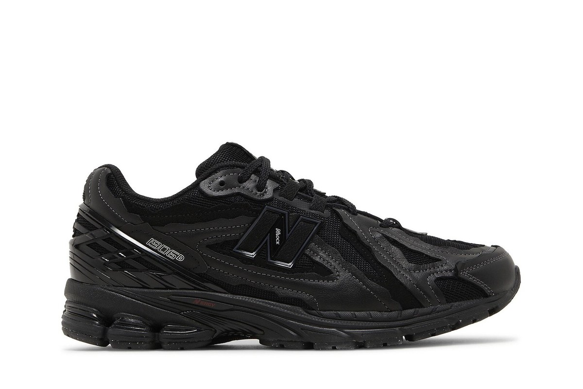 New Balance 1906D 'Protection Pack - Triple Black' M1906DF Shoes