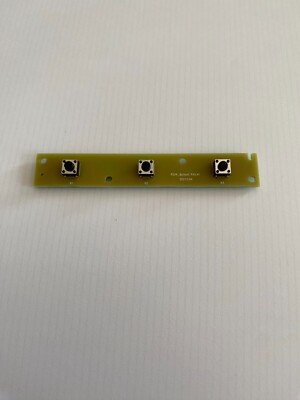 PZ44_Button1 PA0.41 Board für Logitech Flight Yoke System