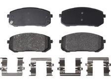 For 2021-2024 Hyundai Elantra Brake Pad Set Autopart International 29946DZTW