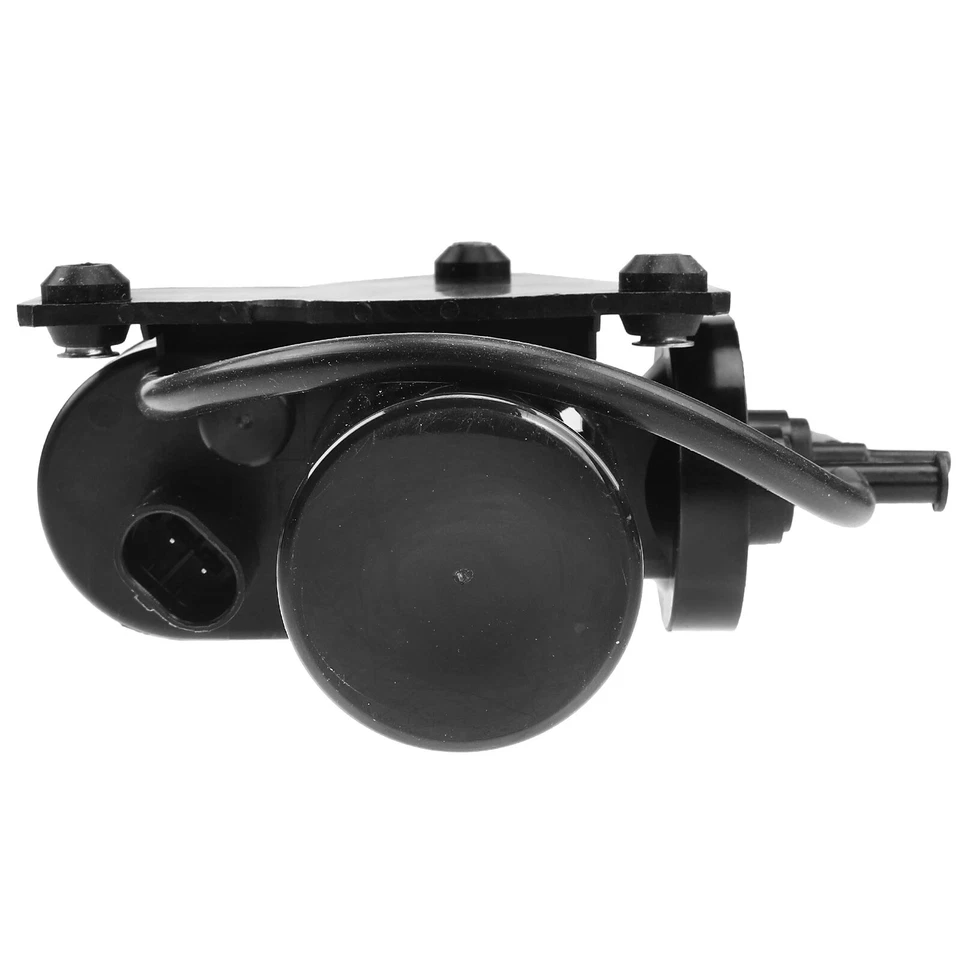 Bomba de vacío de accionamiento de motor eléctrico para Chevy C4500 C5500 Kodiak GMC Savana 2500 Foto 3 de 4