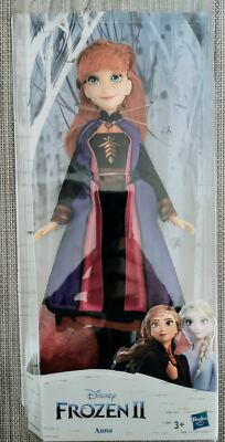 Bambole Anna Frozen Frozen Ii Giocattoli Disney Frozen Elsa