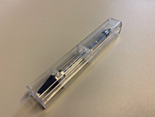 Diamond Painting Pen Applicator Blue Crystal Wax Tip New In Case