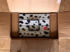 101 DALMATIANS MCDONALD  S HAPPY MEAL FULL SET - NEW IN SHIPPING BOX 1996 DISNEY