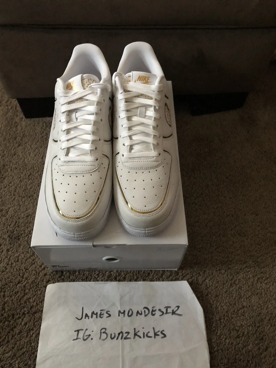 Nike Air Force 1 CR7 By You ID Ronaldo Airmax 1 Jordan Bred Royal Concord Atmos