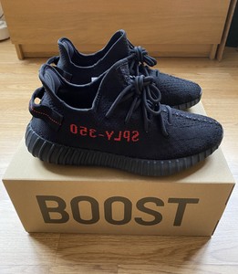 yeezy boost black ebay uk