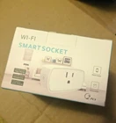 Sipailing Smart Wifi Socket 2 Plugs 