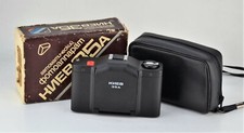 NEAR EXC NON-WORKING SOVIET USSR "KIEV-35A" AUTOMATIC camera, BOXED