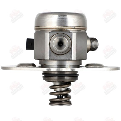 #ad High Pressure Fuel Pump Assembly for BMW 550I 550I GT 650I 750i M5 M6 4.4L $65.24