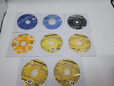 Lot 8 Karaoke CD G Country, Pop Variety Music 128 Tracks Songs