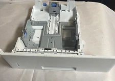 HP MFP M528 LaserJet Printer 1PV65A Paper Tray Assembly @MB159
