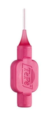 TePe Pink 0.4mm Interdental Brushes - 5 Packs of 8 (40 Brushes)