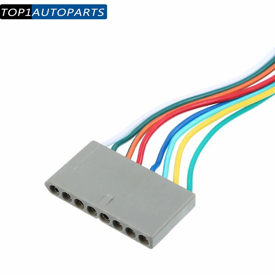 For Dodge Dart Plymouth Duster Scamp Valiant Monaco Turn Signal Switch 3488804 - Изображение 3 из 4