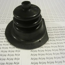 Fits Jeep Cj 5 7 8 1980 - 1986 With T4t5sr4 Shifter Boot Crown J5752010