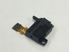 Image of OEM Headphone Audio Jack Flex Cable for iPod Touch 4th Gen A1367 8GB 16GB 32GB