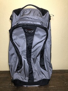 osprey ozone convertible 80l wheeled luggage