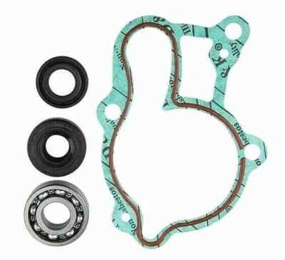 #ad Tusk Water Pump Repair Kit Yamaha Yz250 1999 2016 250X 16 2018 Rebuild Seals 04 $22.90