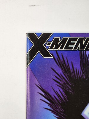 X-Men Black Mystique 1 One-Shot J. Scott Campbell Cover Marvel