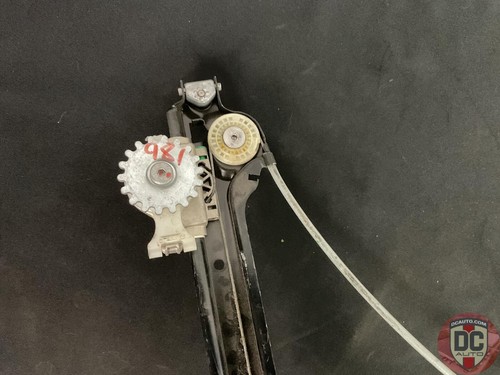 2012-2016 Porsche Boxster Cayman 911 Right Window Regulator 99154297600 124281 - Picture 5 of 10
