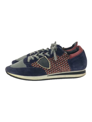 Philippe Model 43 Kakato A Little Nice Multicolor Size 43 Sneakers | eBay