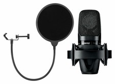 Shure PGA27 Großmembran Kondensatormikrofon ...