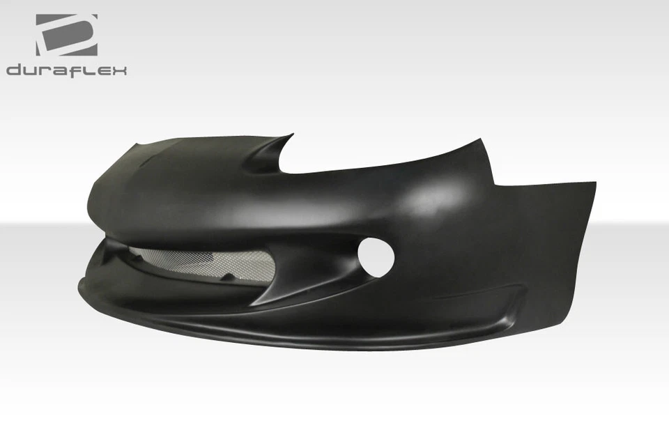 98-02 Chevrolet Camaro Sniper Duraflex Front Body Kit Bumper!!! 101940 - Image 4 of 4