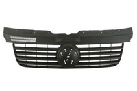 Blic 6502-07-9568990P KüHlergrill FüR Transporter T5 04.03-11.09 VW