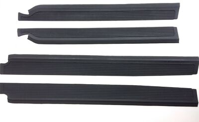 Closing plate sill 1156370130 for Mercedes W114 W115