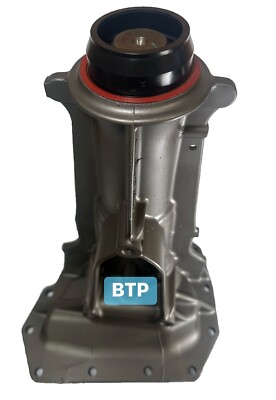 66RFE 68RFE REBUILT TAIL HOUSING 2WD NEW BUSHING SEAL W/ OUTPUT