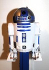 Star Wars R2-D2 Giant Over 12” PEZ Candy Roll DISPENSER Collector 2005 Lucasfilm — photo 10