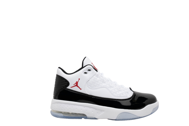 Size 13 - Jordan Max Aura 2 Black Gym 